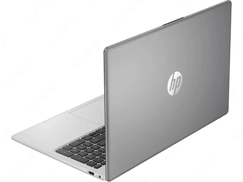 Ноутбук HP 250R G10 CORE 3-100U 8GB 512GB 15,6 FHD SILVER — 3