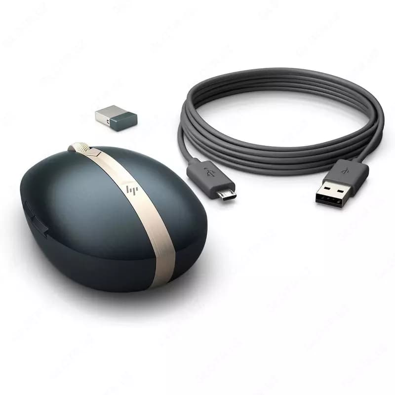 Мышь беспроводная HP 700 с возможностью зарядки — 3
