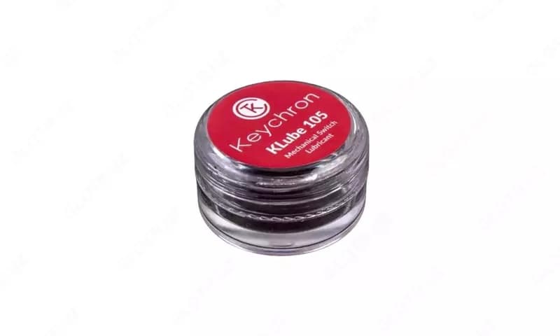 Набор смазки Keychron Klube 105 Lubricant — 1