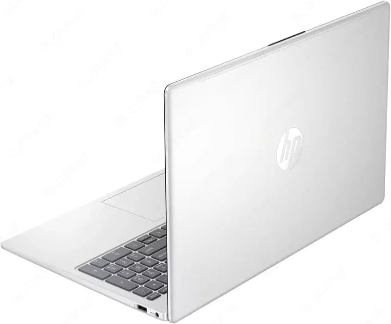 Ноутбук HP 15-FC0146DX AMD R5-7520U 8GB 512GB 15,6 FHD IPS W11 TOUCHSCREEN SILVER — 4