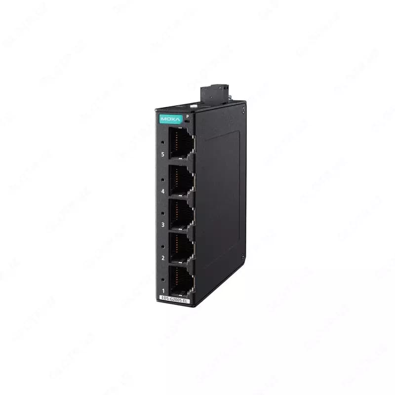 Коммутатор EDS-G2005-EL-T — 1