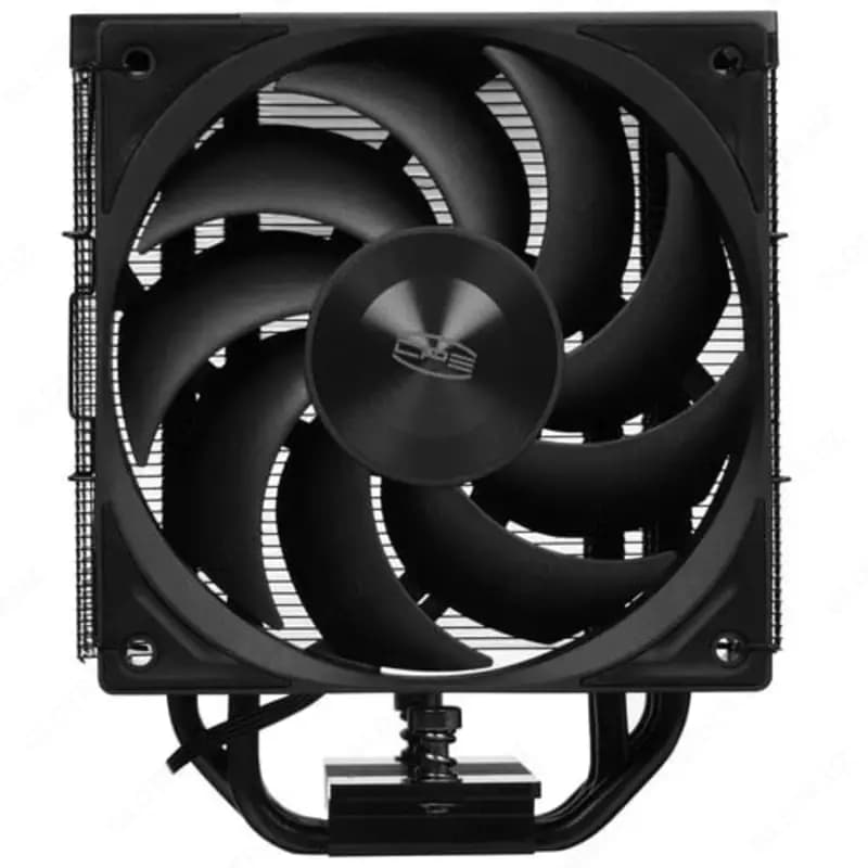 Кулер для процессора (воздушный) ”PCCooler” RZ500 BK (Арт. - 09283) — 1