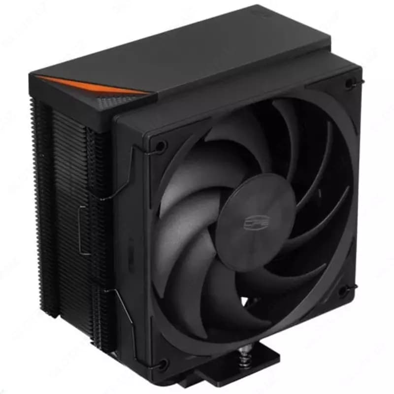 Кулер для процессора (воздушный) ”PCCooler” RZ500 BK (Арт. - 09283) — 2