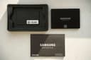 SSD Samsung 500Gb 860 EVO 2,5” SATA III (MZ-76E500BW)