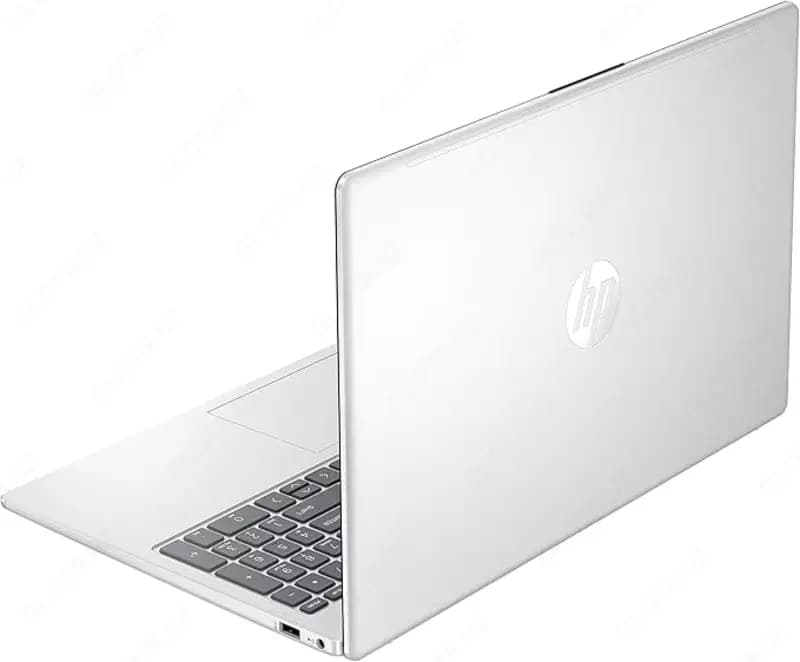 Ноутбук HP 115-FC0074NIA AMD R7-7730U 8GB 512GB 15,6 FHD SILVER — 5