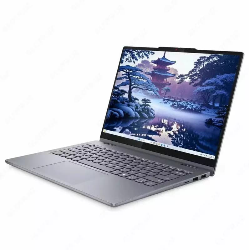 Ноутбук Lenovo IdeaPad 5 2in1 14IAL10 — 2