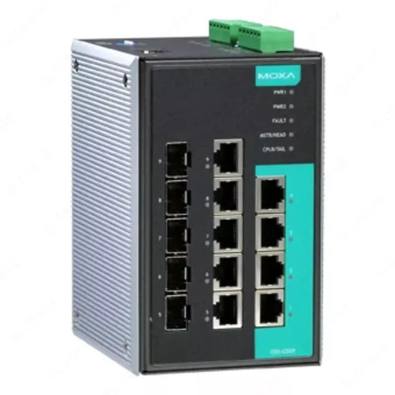 Коммутатор EDS-G509 — 1