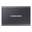 USB SSD SAMSUNG 2TB T7 (MU-PC2T0T/WW)