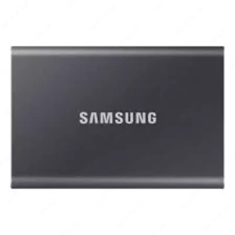 USB SSD SAMSUNG 2TB T7 (MU-PC2T0T/WW) — 1