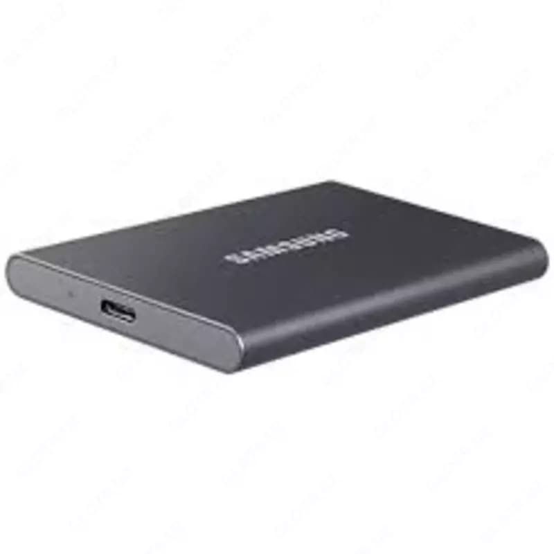 USB SSD SAMSUNG 2TB T7 (MU-PC2T0T/WW) — 4