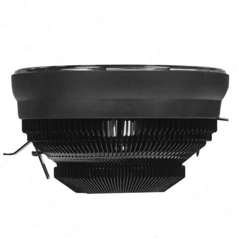Кулер для процессора (воздушный) ”PCCooler” E126M PRO (Арт. - 09136) — 2