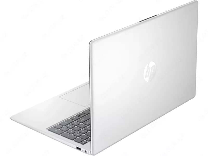 Ноутбук HP 15-FD0362NIA I5-1334U 8GB 512GB 2GB NVIDIA GeForce 15,6 FHD SILVER — 4