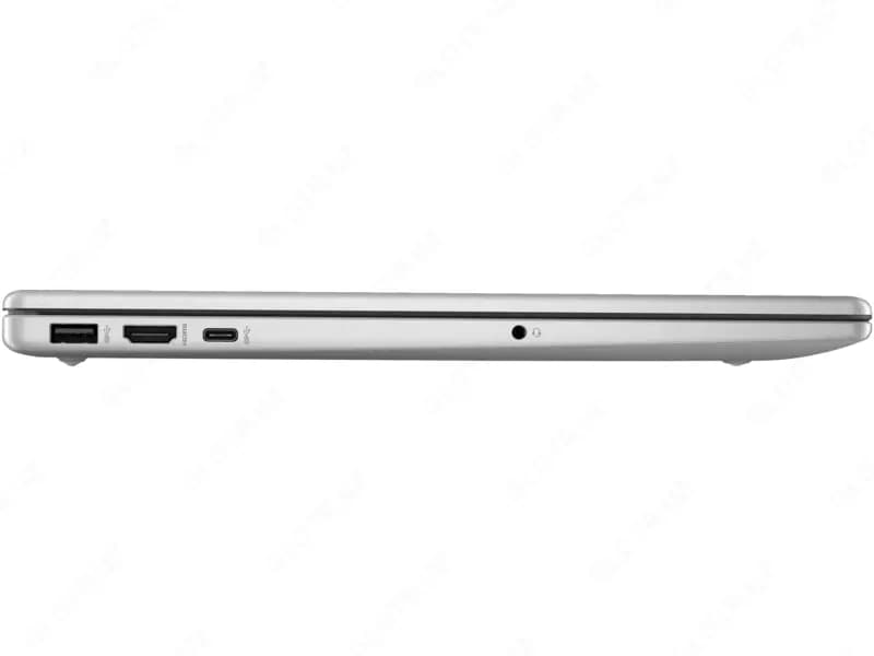 Ноутбук HP 15-FD0362NIA I5-1334U 8GB 512GB 2GB NVIDIA GeForce 15,6 FHD SILVER — 5
