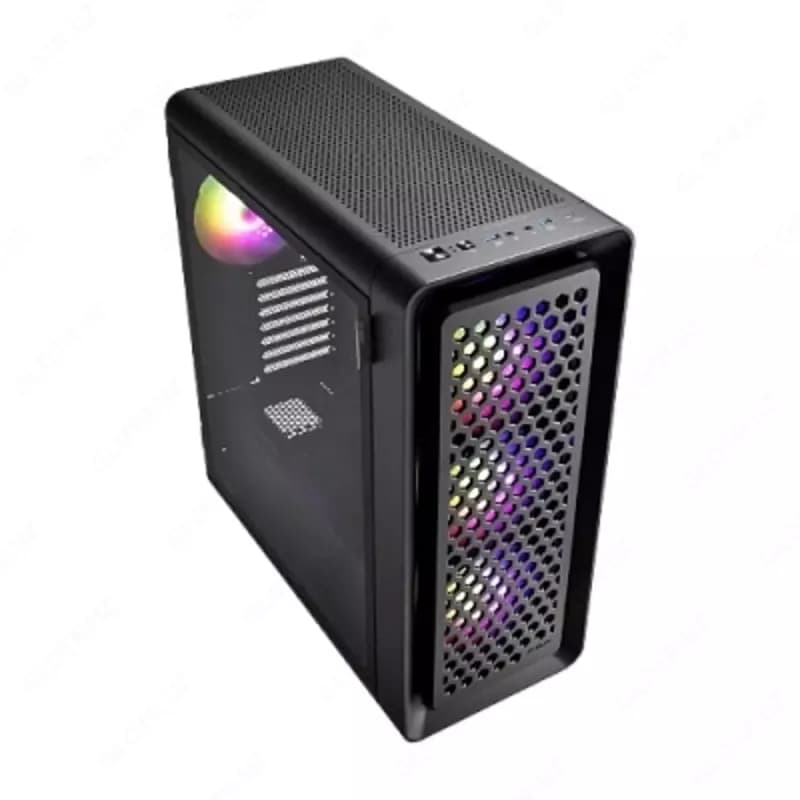 Компьютерный корпус FSP CUT593P — 2