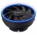 Кулер для процессора (воздушный) ”PCCooler” E126M B (Арт. - 0976)