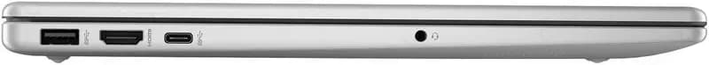 Ноутбук HP 15-FD0458NIA I7-1255U 8GB 512GB 15,6” FHD SILVER — 4