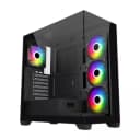 Компьютерный корпус FSP M340-BA