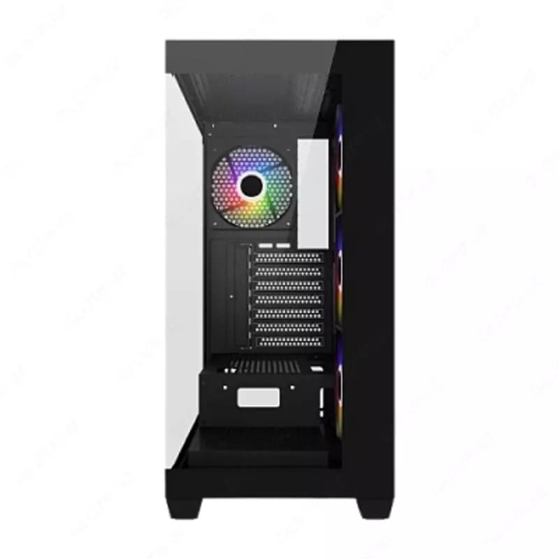 Компьютерный корпус FSP M340-BA — 3