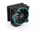 Кулер для процессора (воздушный) ”PCCooler” GI-X6, Blue, PWM, 160W, 120 мм (Арт. - 0968)