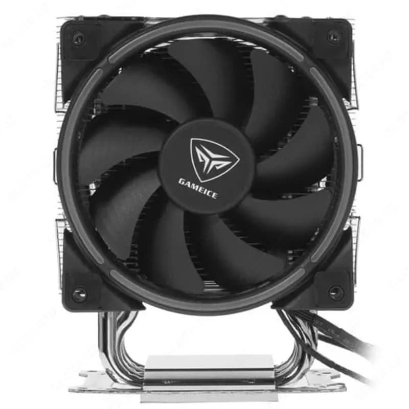Кулер для процессора (воздушный) ”PCCooler” GI-R68X | RGB | PWM | 300w | 120 мм (Арт. - 0958) — 2