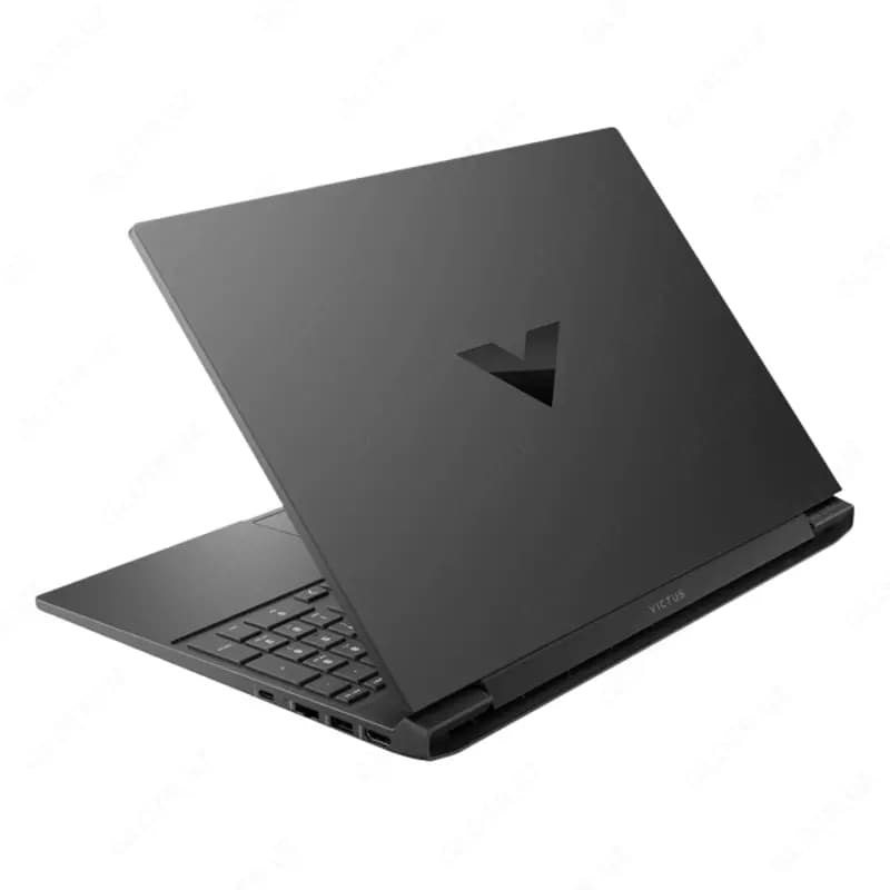 Ноутбук HP VICTUS GAMING 15-FA2082WM I5-13420H 16GB 512GB 6GB RTX4050 15,6 FHD IPS 144Hz W11 — 4