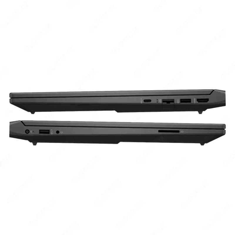 Ноутбук HP VICTUS GAMING 15-FA2082WM I5-13420H 16GB 512GB 6GB RTX4050 15,6 FHD IPS 144Hz W11 — 5