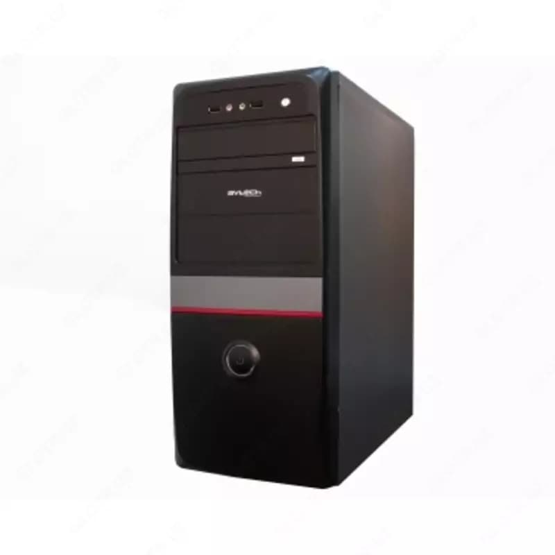 Компьютерный корпус CASE AVTECH — 1