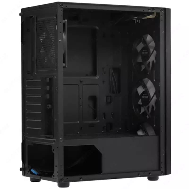 Компьютерный корпус Cougar MX110 RGB — 3
