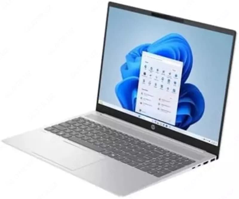 Ноутбук HP OMNIBOOK 5 AI 16-AF1055CL ULTRA 5-225U 16GB 1TB SSD 16.0” 2K IPS TOUCHSCREEN W11 — 2