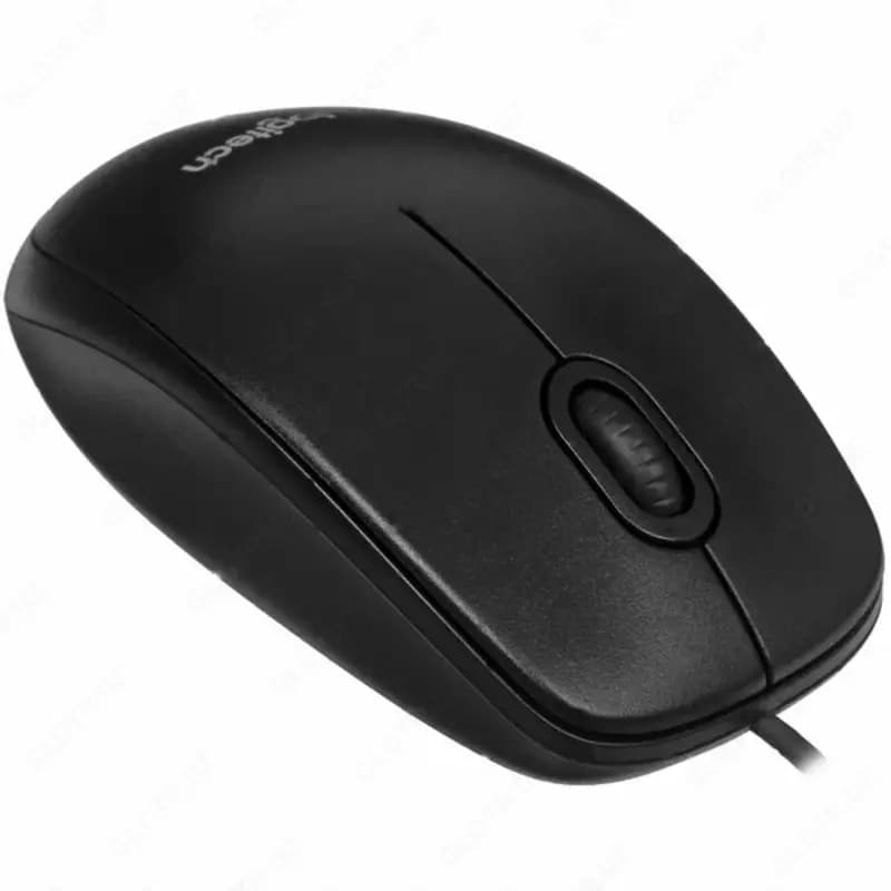 Мышь проводная Logitech M90 — 2