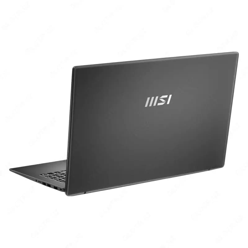 Ноутбук MSI MODERN 15 F13MG I3-1315U 16GB 512GB 15,6 FHD IPS BACKLIT — 4