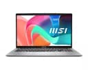 Ноутбук MSI MODERN 15 F13MG-898XUZ I5-1334U 16GB 512GB 15,6 FHD URBAN SILVER BACKLIT