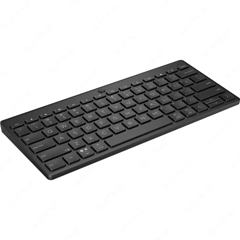 Клавиатура беспроводная HP 355 Compact Multi — 2