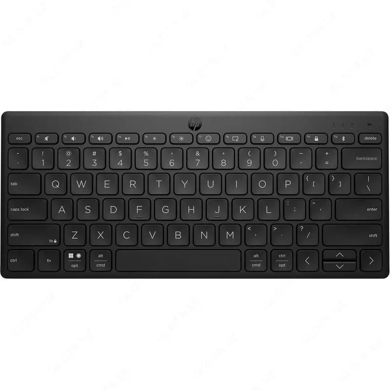 Клавиатура беспроводная HP 355 Compact Multi — 3