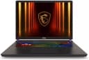 Ноутбук MSI VECTOR A16 HX A8WHG AMD R9-8940HX 16GB 1TB SSD 12GB RTX 5070 16” 240Hz W11