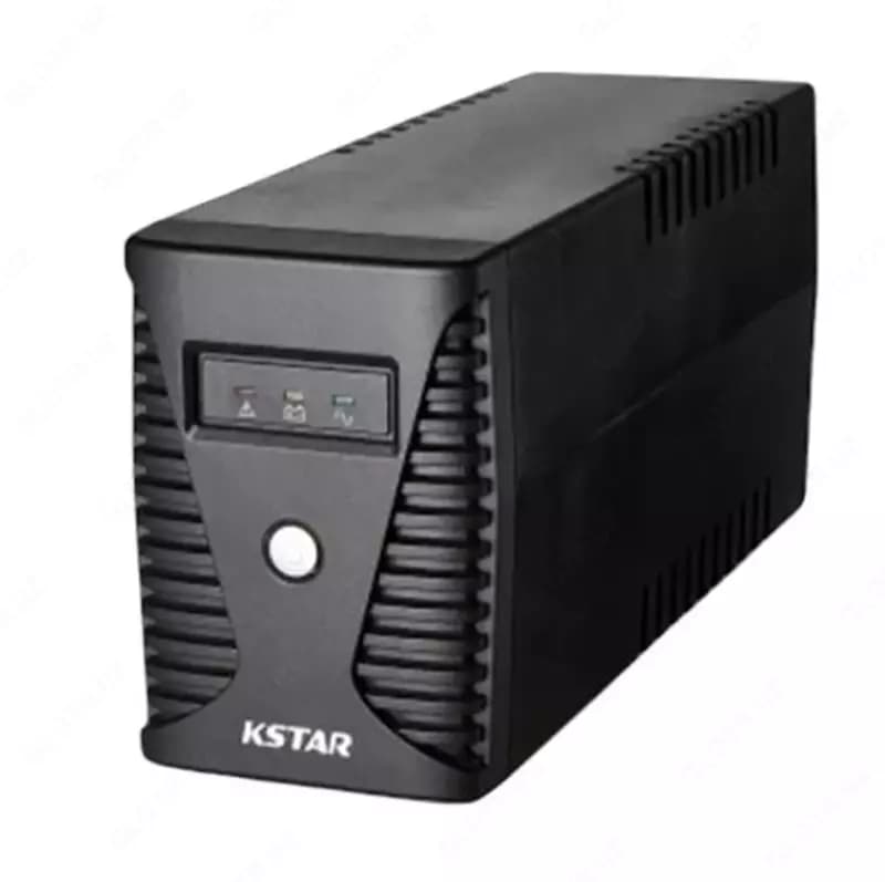 Источник бесперебойного питания KSTAR UA80 800VA — 2