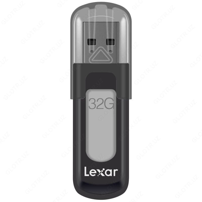 USB флешка Lexar V100 32GB 3.0 — 1