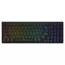 Игровая клавиатура (беспроводная) ”Cougar” Ultimus Pro, USB, RGB (Арт. - 07275) Black