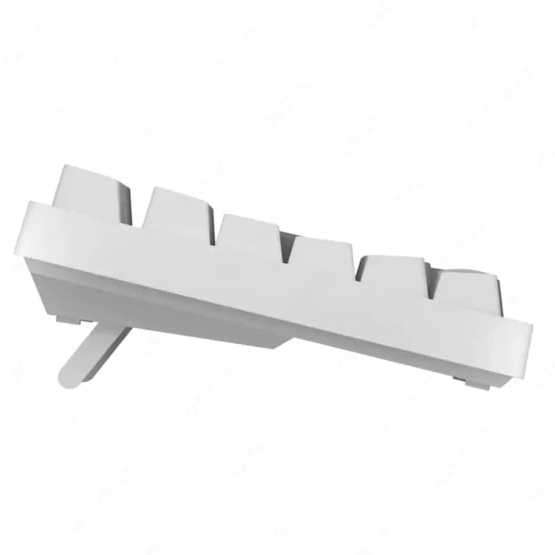 Игровая клавиатура (беспроводная) ”Cougar” Ultimus Pro, USB, RGB (Арт. - 07276) White — 4