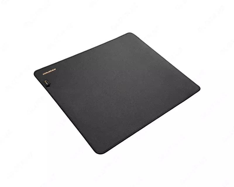 Настольный коврик для мыши ”Cougar” FREEWAY L, 450х400х3 мм (Арт. - 46018) Black — 2