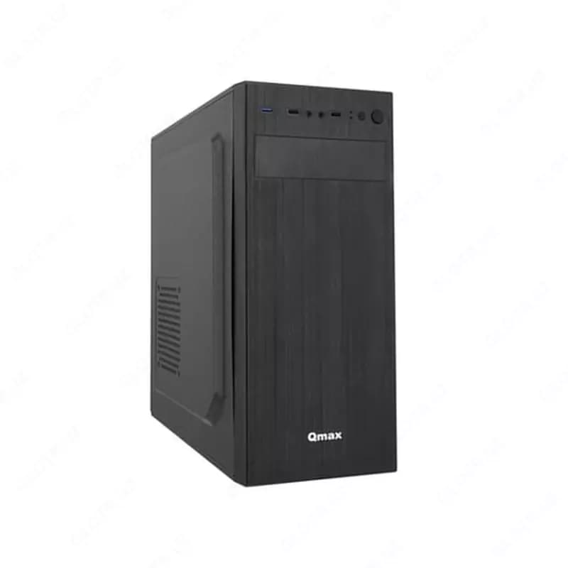 Компьютерный корпус (кейс) Pixel MicroATX — 1