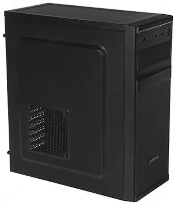 Компьютерный корпус (кейс) Pixel MicroATX — 2