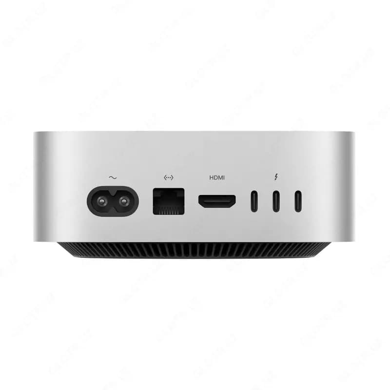 Настольный компьютер Apple Mac Mini M4 (2024) (24/1ТВ) — 2