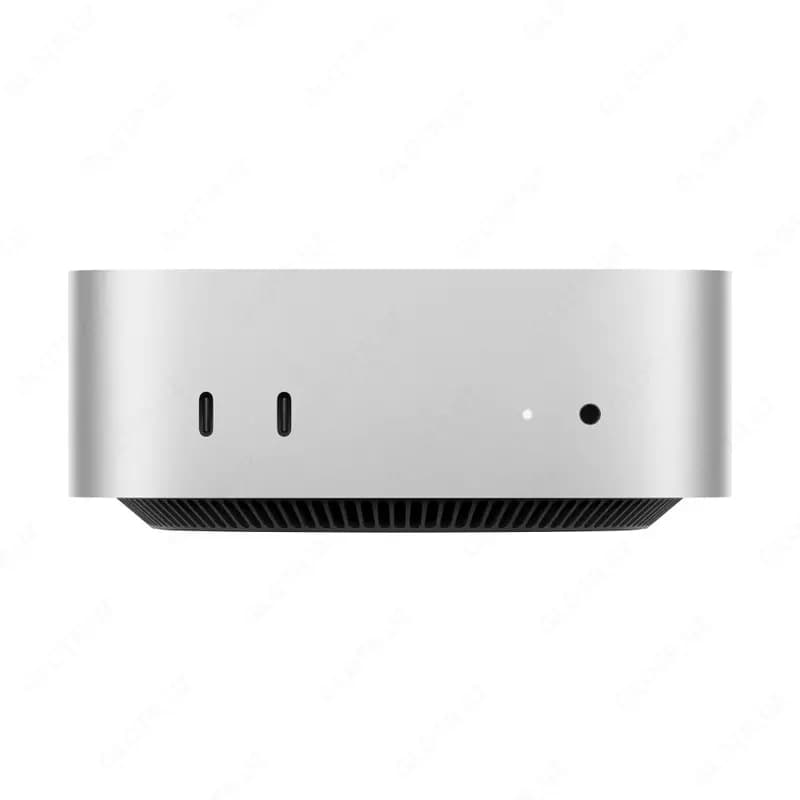 Настольный компьютер Apple Mac Mini M4 (2024) (24/1ТВ) — 3