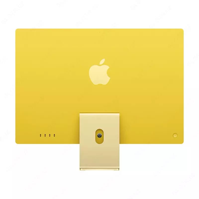 Моноблок Apple iMac 24'' М4 (2024) (10 CPU/10 GPU / 24 ГБ / 512 ГБ) — 2