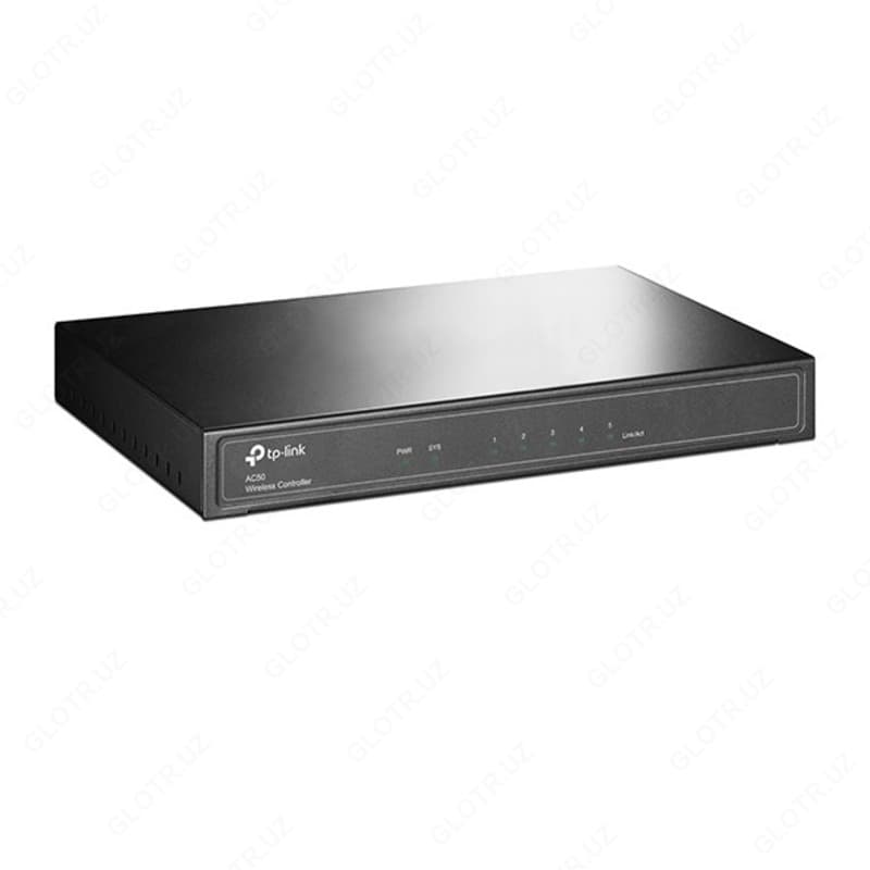 Wi-Fi контроллер AC50 — 2
