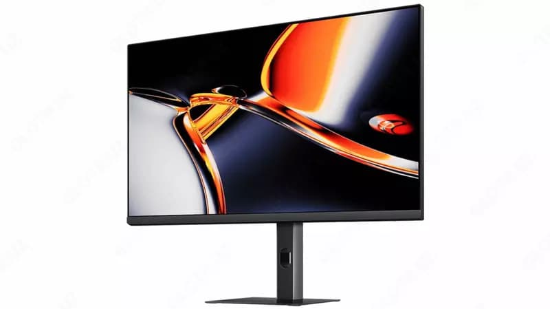 27” Монитор Xiaomi Redmi A27U 4K — 2