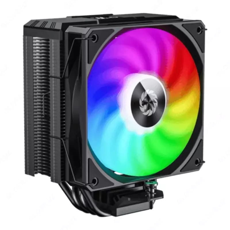 Кулер Gamemax Sigma 520 Digital BK — 1