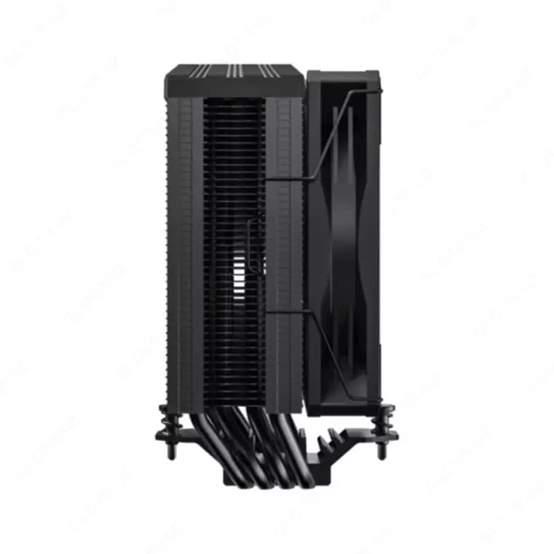 Кулер Gamemax Sigma 520 Digital BK — 3