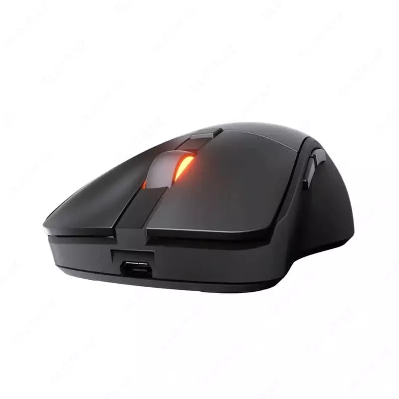 Компьютерная мышь (беспроводная) ”Cougar” SURPASSION RX, USB, 7200dpi, RGB, 1.8 м (Арт. - 0889) Black — 3